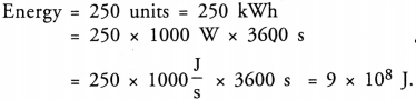 NCERT Solutions for Class 9 Science Chapter 11 Work, Power and Energy 4